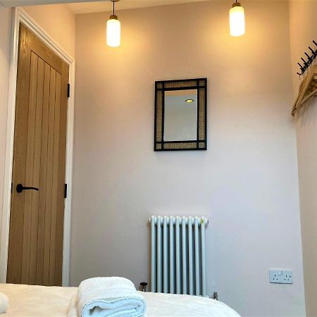 Escape 2 Unwind, Minster Retreat - Sleeps 5 Apartment York Exterior photo