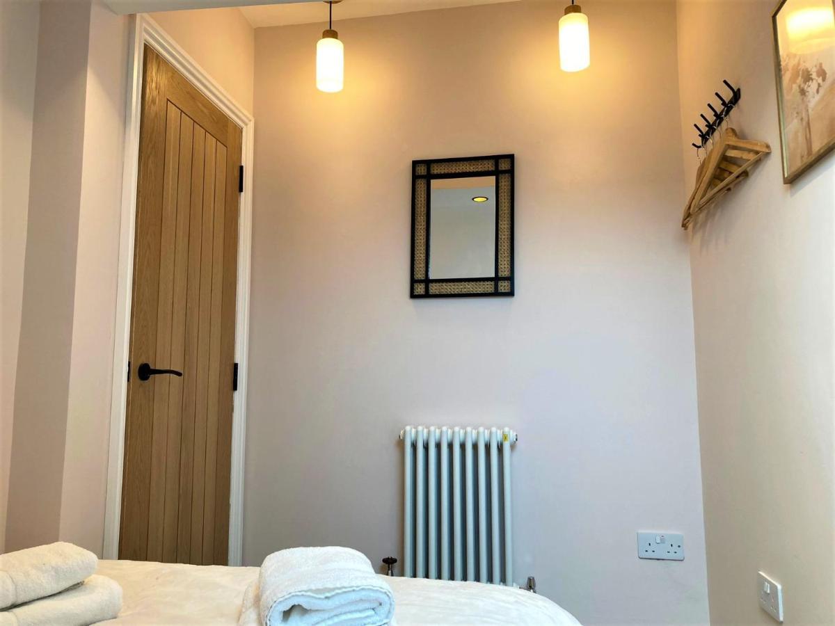 Escape 2 Unwind, Minster Retreat - Sleeps 5 Apartment York Exterior photo